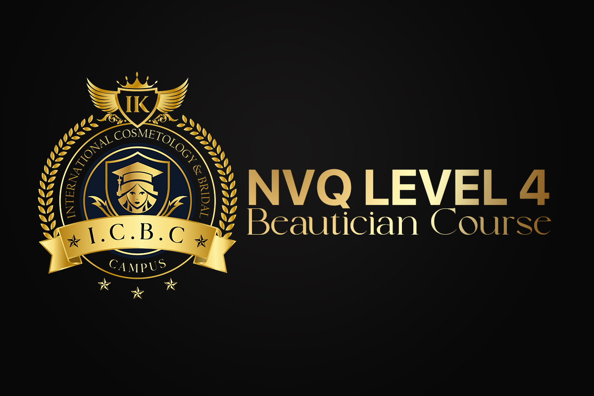 NVQ Level 4 Beautician Course